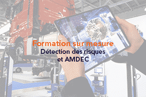 AMDEC