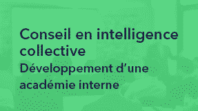 conseil en intelligence collective deeptalents