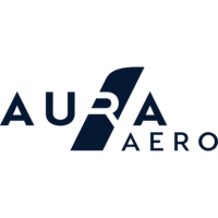 logo aura aero