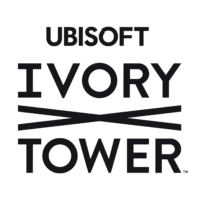 logo ubisoft ivory tower