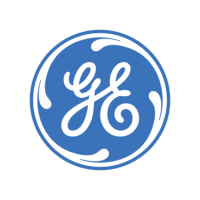 logo general electric