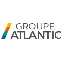 logo Groupe Atlantic