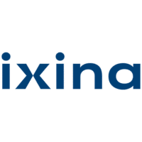 logo ixina