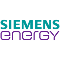 logo siemens energy